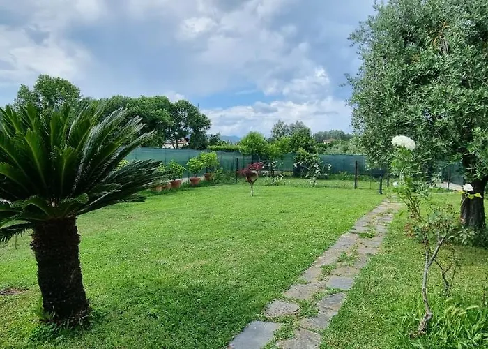 Casa Marcobando