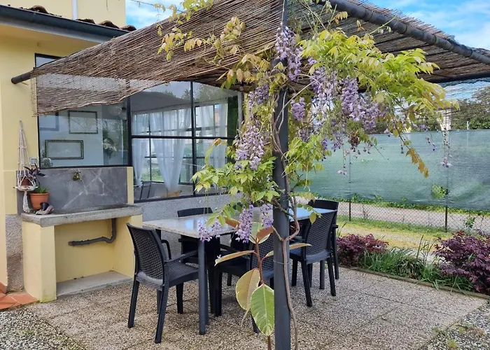 Casa Marcobando