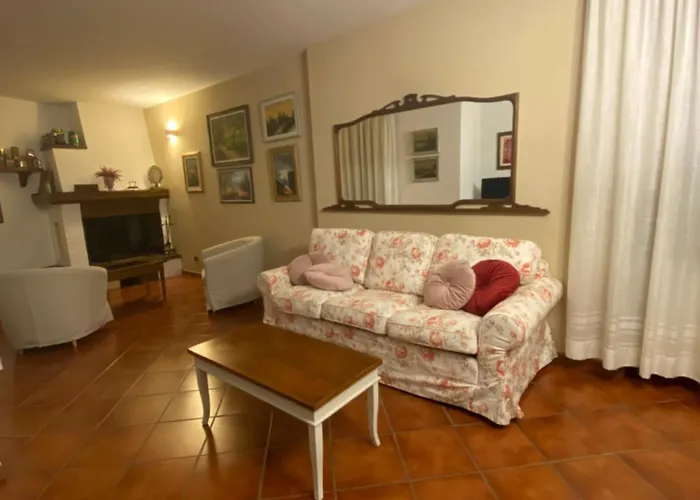 Casa Marcobando