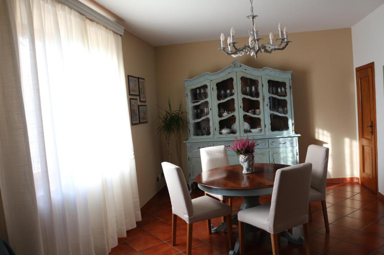 Holiday home Casa Marcobando *