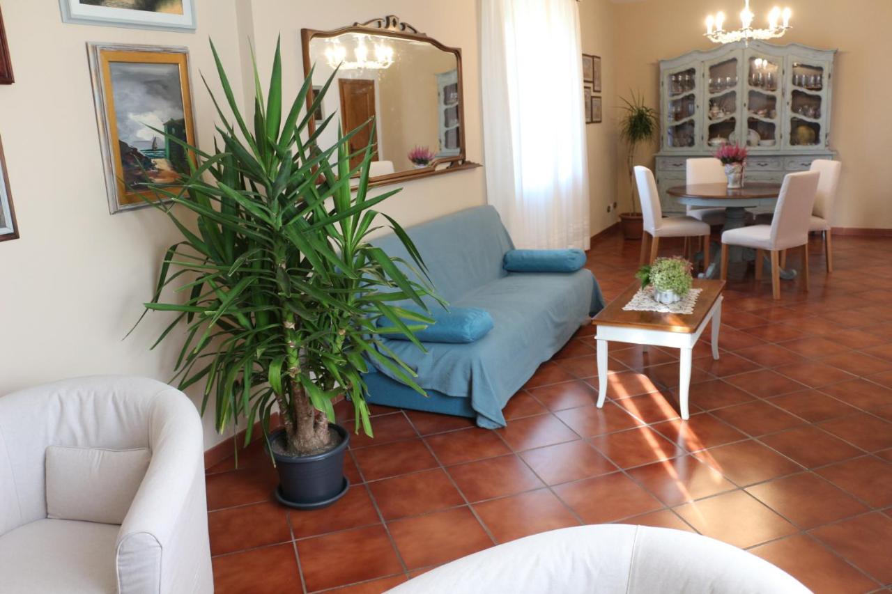 Casa Marcobando Holiday home Lucca