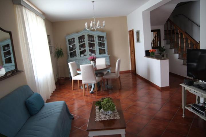 Holiday home Casa Marcobando