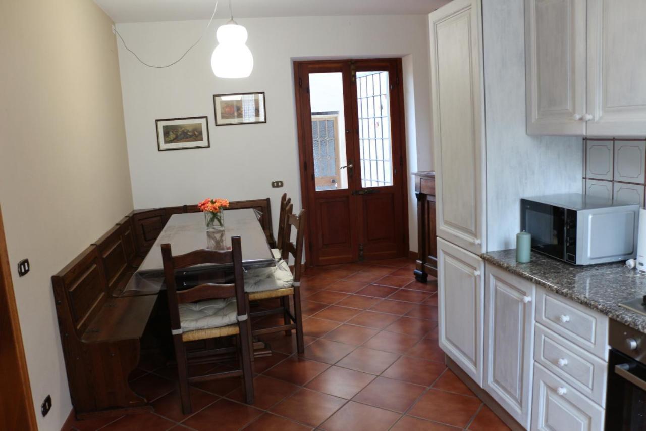 Holiday home Casa Marcobando Lucca