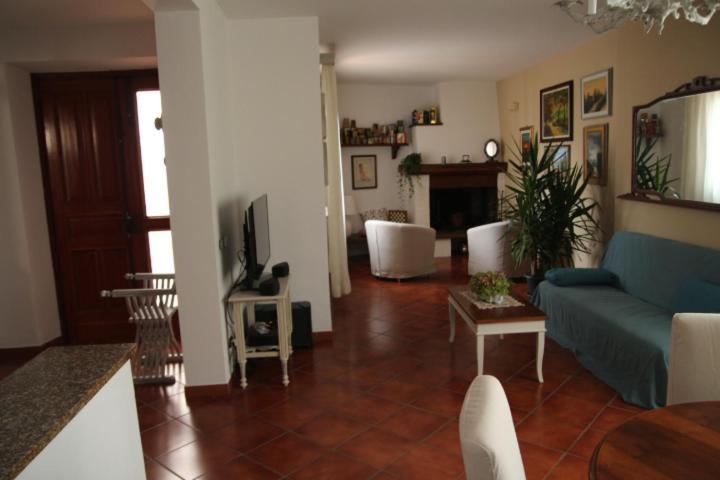 Casa Marcobando