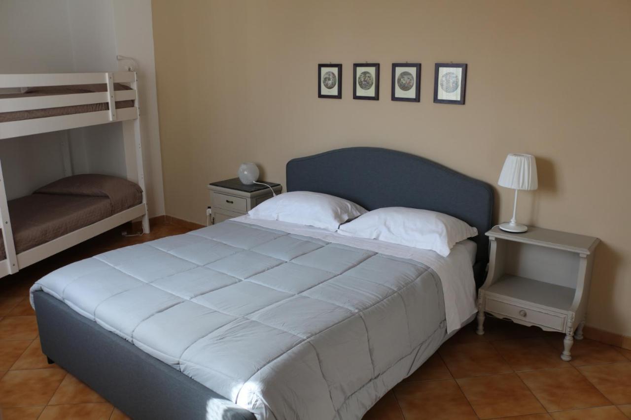 Holiday home Casa Marcobando