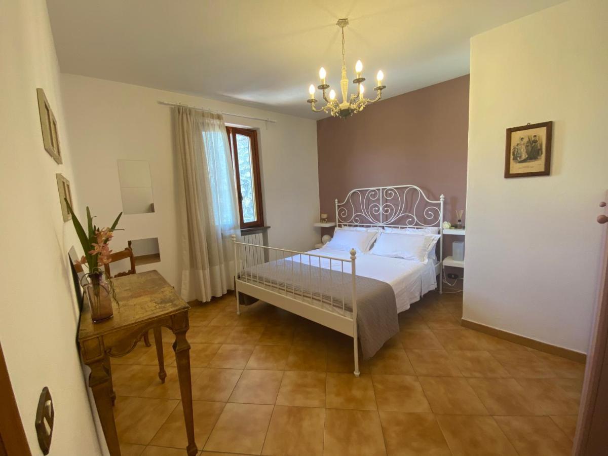 Casa Marcobando
