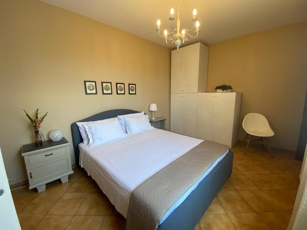 Casa Marcobando Holiday home *