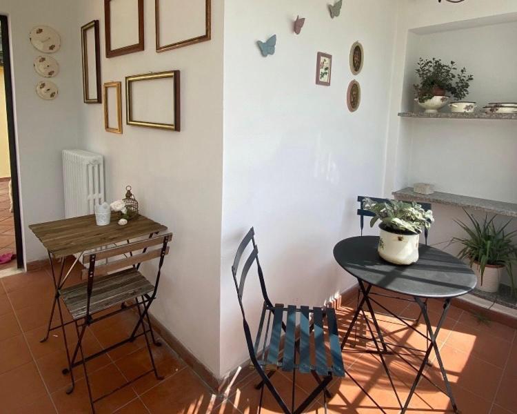 Casa Marcobando Lucca
