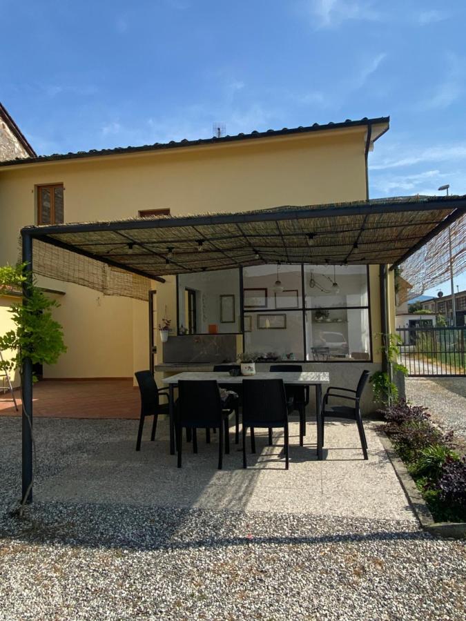 Casa Marcobando Holiday home Lucca
