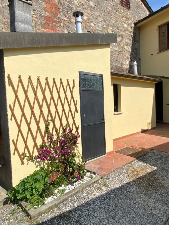 Casa Marcobando Lucca