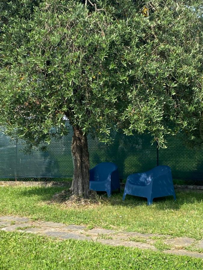 Casa Marcobando Holiday home *