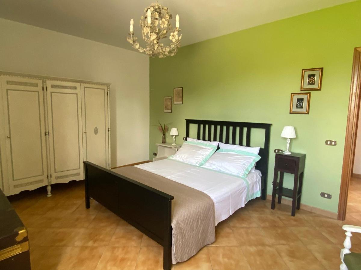 Holiday home Casa Marcobando