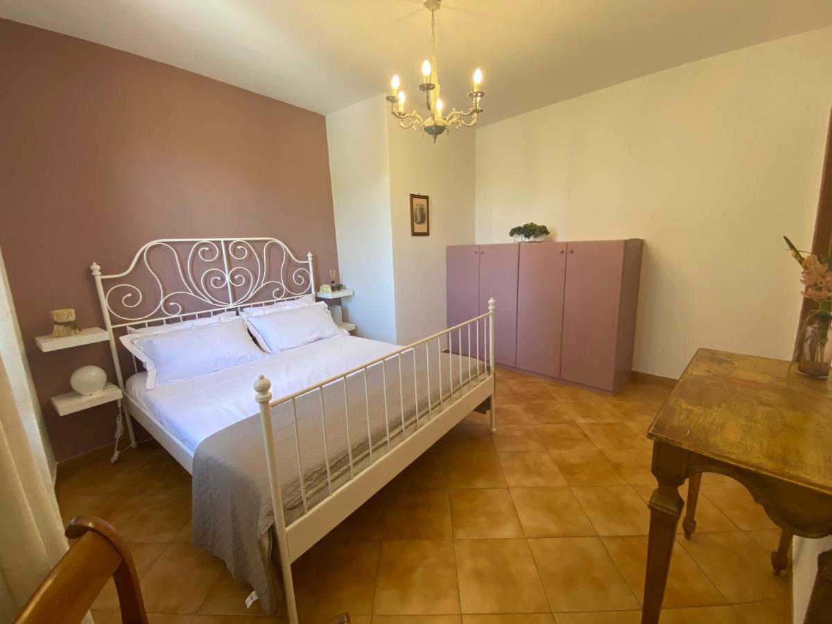 Casa Marcobando * Lucca