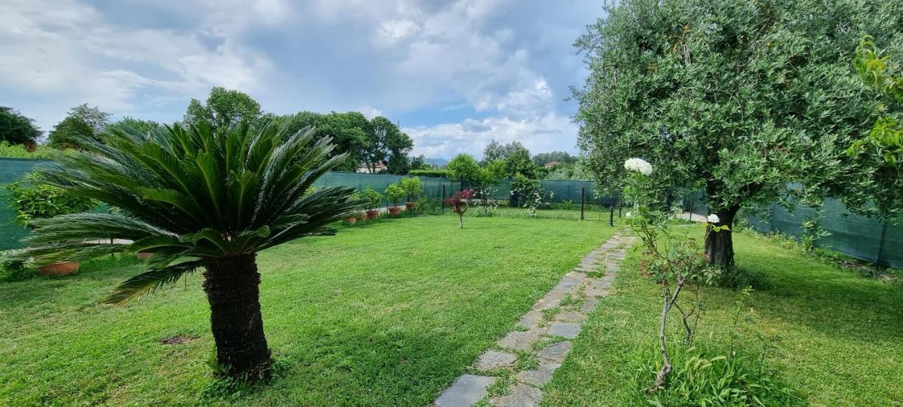 Casa Marcobando Lucca