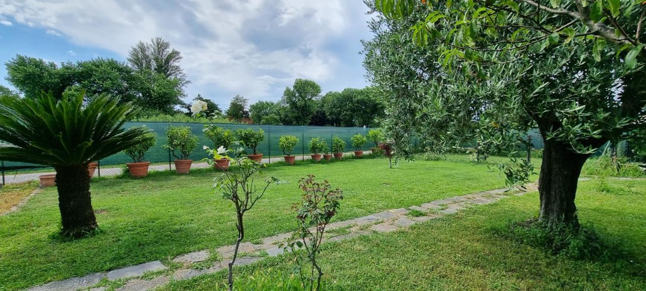 Casa Marcobando Holiday home