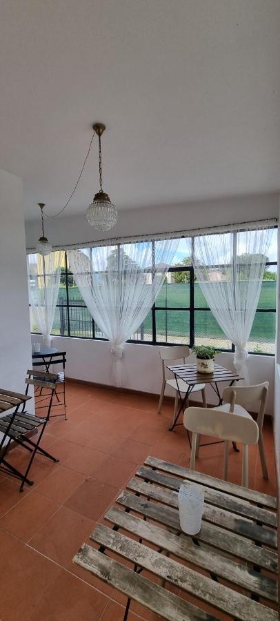Casa Marcobando Lucca