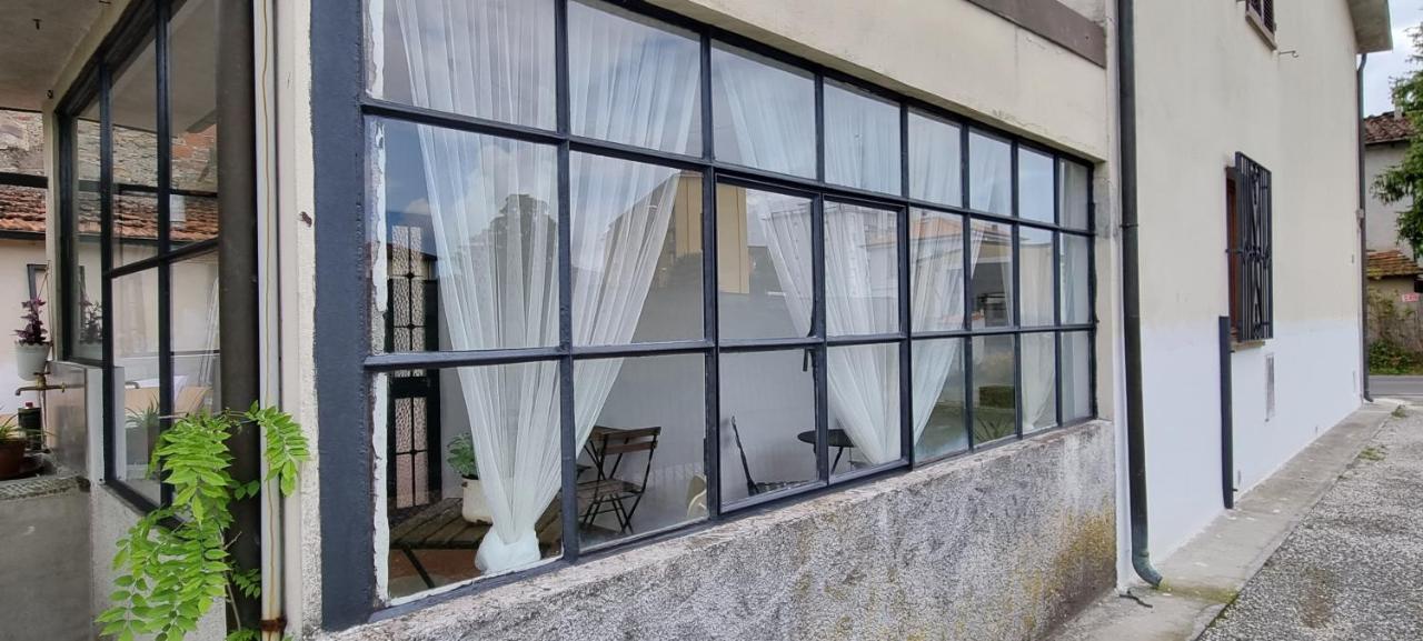 Holiday home Casa Marcobando Lucca
