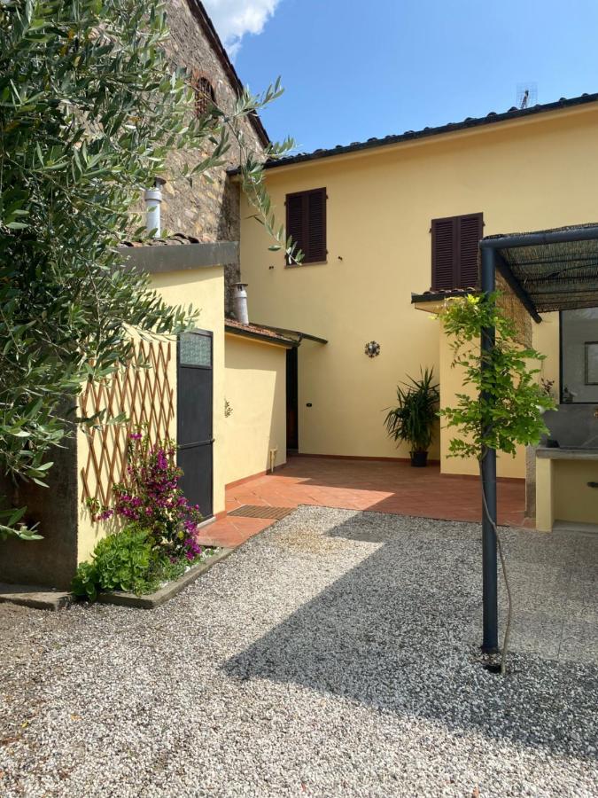 Casa Marcobando *