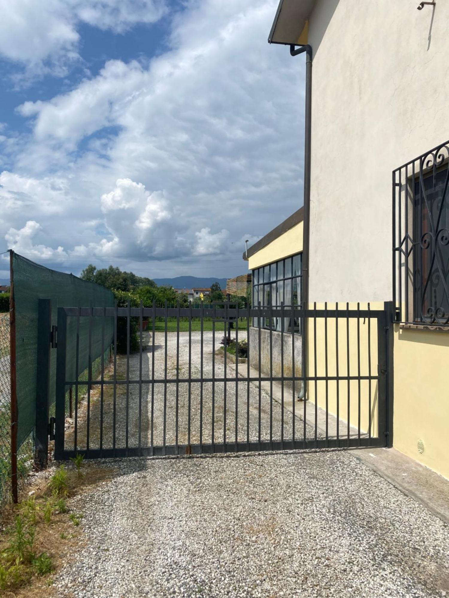 Casa Marcobando * Lucca