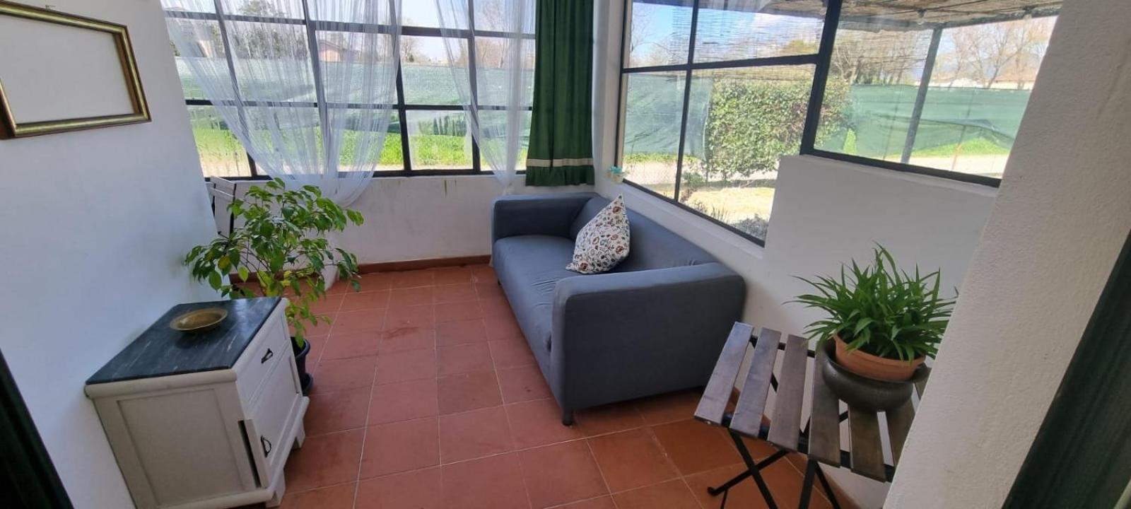 Holiday home Casa Marcobando Lucca