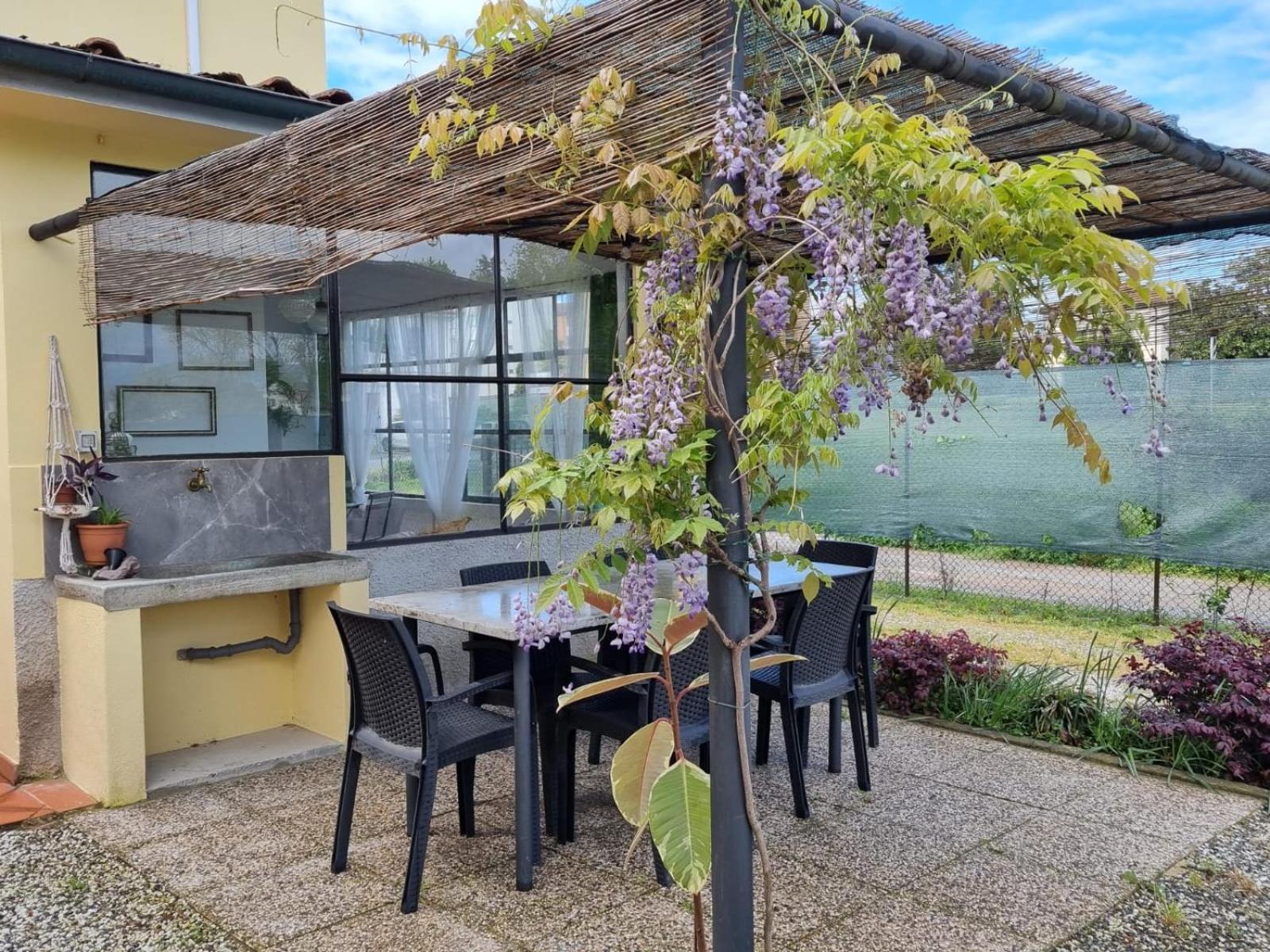 Casa Marcobando *