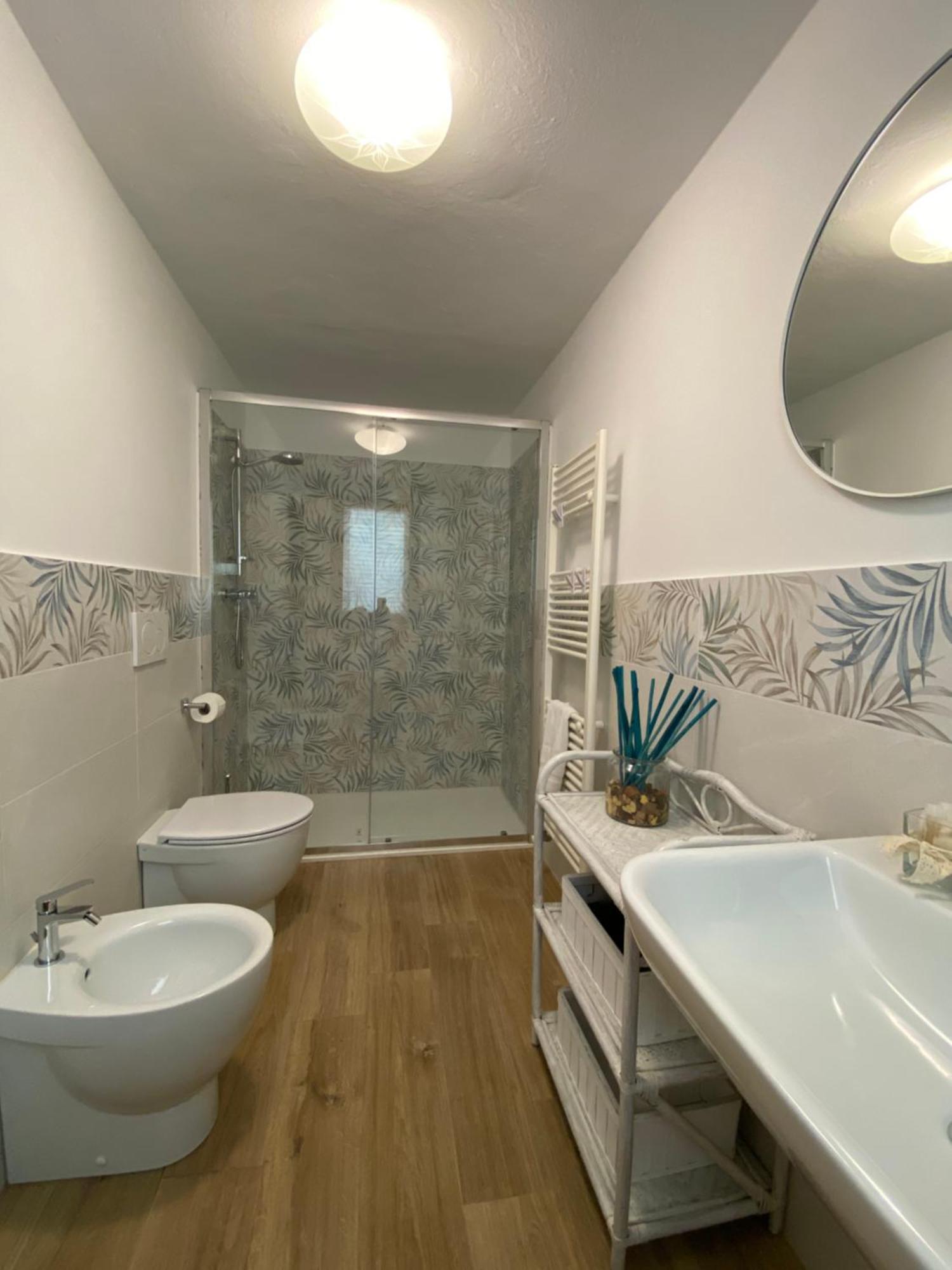 Holiday home Casa Marcobando