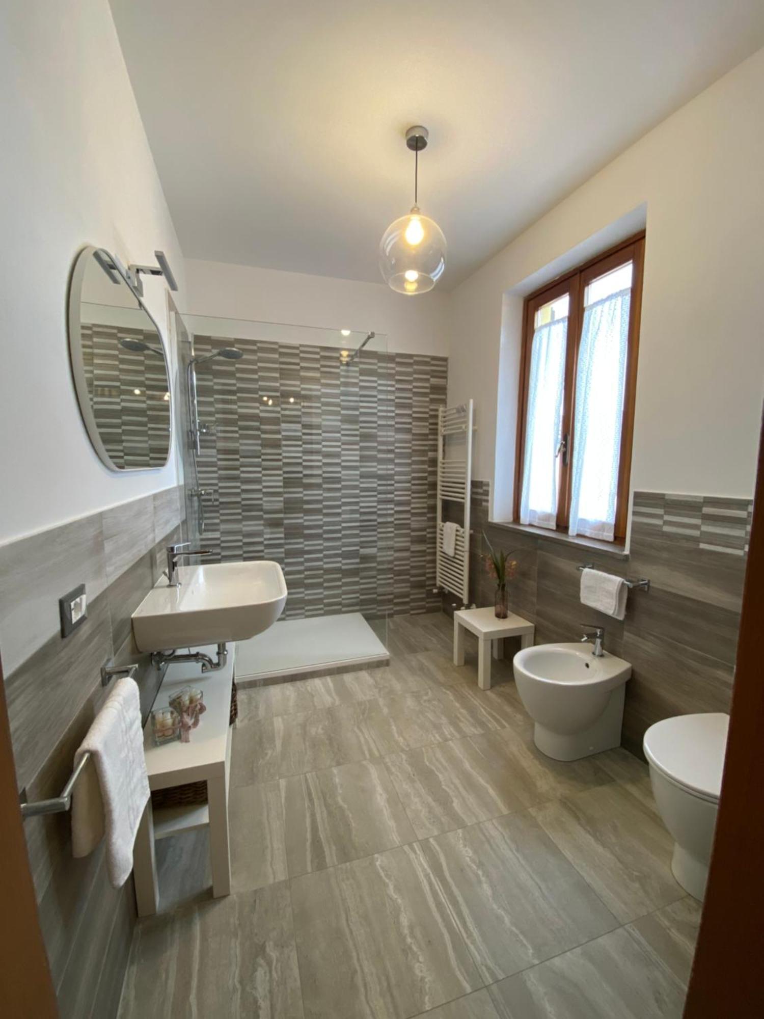 Holiday home Casa Marcobando Lucca