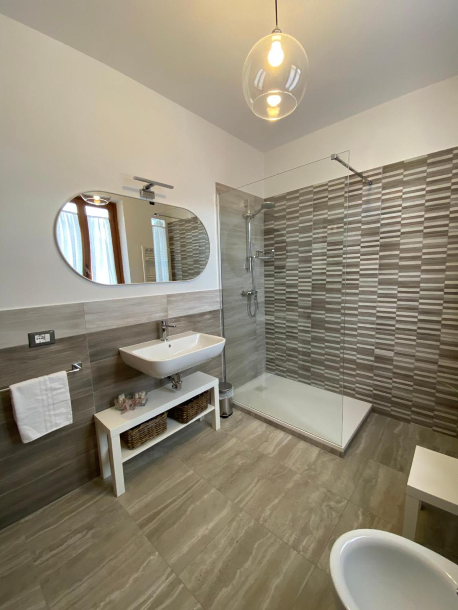 Casa Marcobando Holiday home Lucca