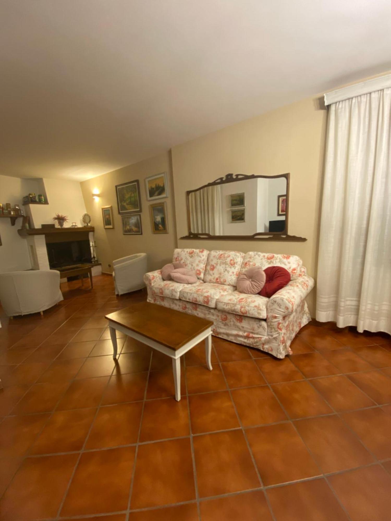 Casa Marcobando Holiday home